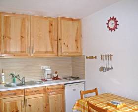 Appartement Saint-Pierre