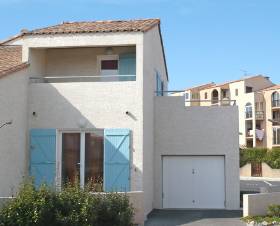Townhouse Saint-Pierre