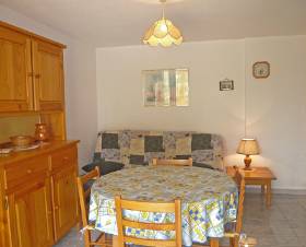 Appartement Gruissan