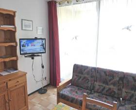 Appartment Gruissan