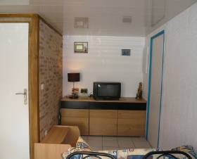 Townhouse Gruissan
