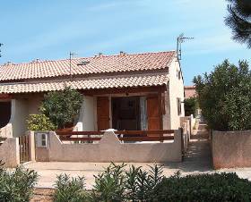 Townhouse Gruissan