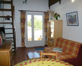 Appartement Gruissan