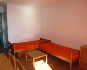 Appartement Gruissan