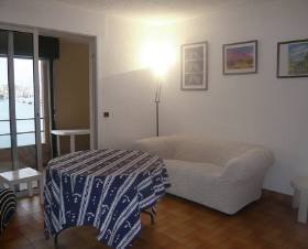 Appartement Gruissan
