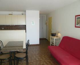 Appartement Gruissan