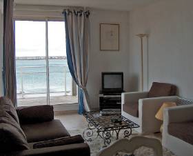 Appartement Gruissan