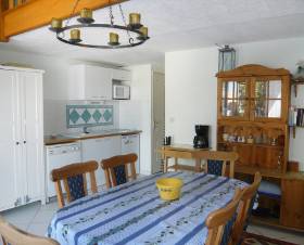 Maison individuelle Gruissan