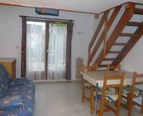Maison individuelle Gruissan