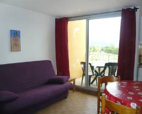 Appartement Gruissan
