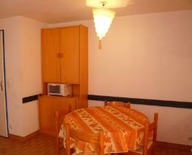 Appartement Gruissan