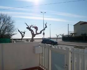 Appartement Narbonne