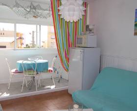 Appartement Narbonne