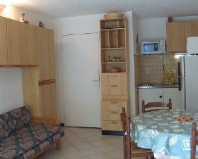 Appartment Narbonne
