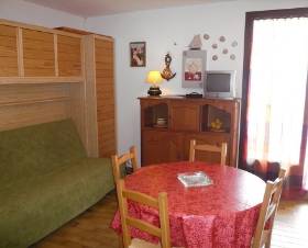 Appartement Narbonne
