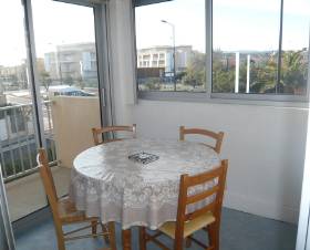 Appartement Narbonne