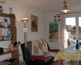 Townhouse Narbonne