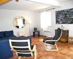 Townhouse Narbonne