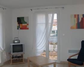 Maison de ville Narbonne