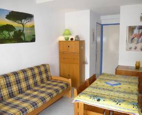 Townhouse Le Barcars