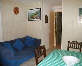 Townhouse Le Barcars