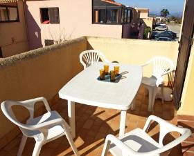 Appartement Le Barcars