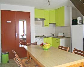 Townhouse Le Barcars