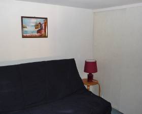 Townhouse Le Barcars
