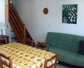 Townhouse Le Barcars