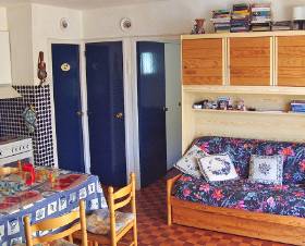 Appartment Le Barcars