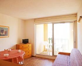 Appartment Le Barcars