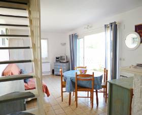 Townhouse Le Barcars