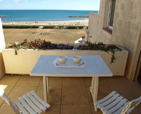 Appartment Le Barcars