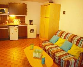 Appartement Le Barcars