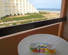 Appartement Le Barcars