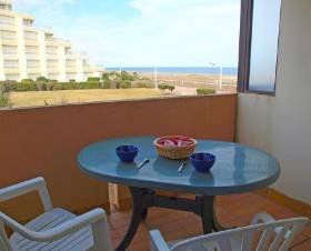 Appartement Le Barcars