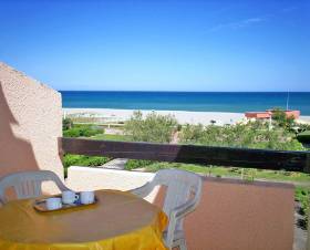 Appartement Le Barcars