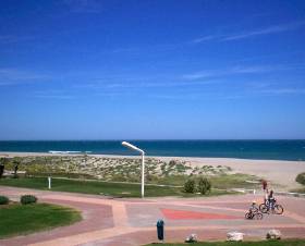 Appartement Le Barcars