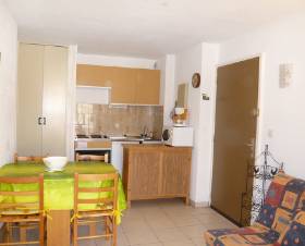 Appartement Le Barcars