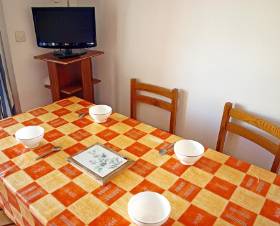 Appartement Le Barcars