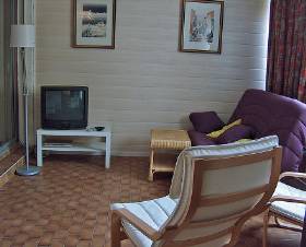 Appartement Leucate