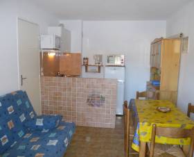 Appartement Leucate