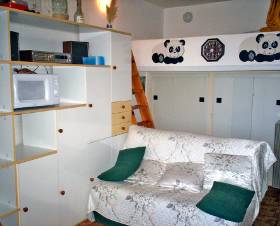 Appartement Leucate