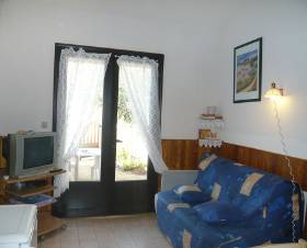 Maison de ville Leucate