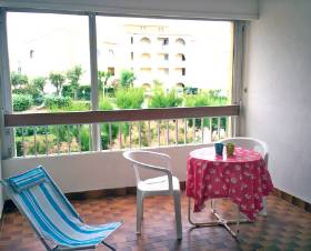 Appartement Leucate