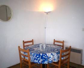 Appartment Leucate