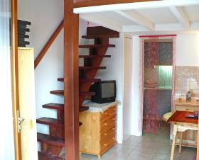 Townhouse Leucate