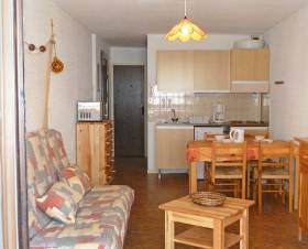 Appartment Leucate