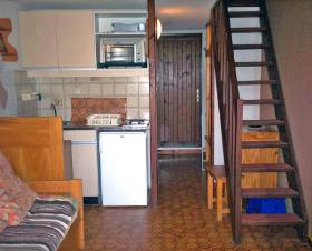 Appartment Leucate