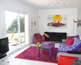Detached House La Palme